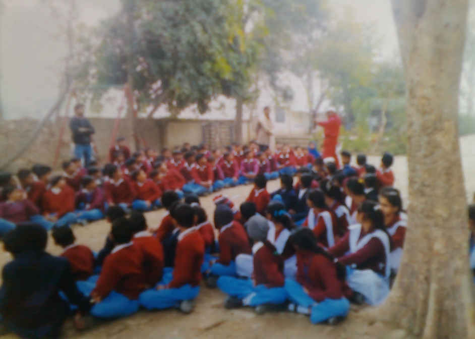 Sports Training in Kurukshetra