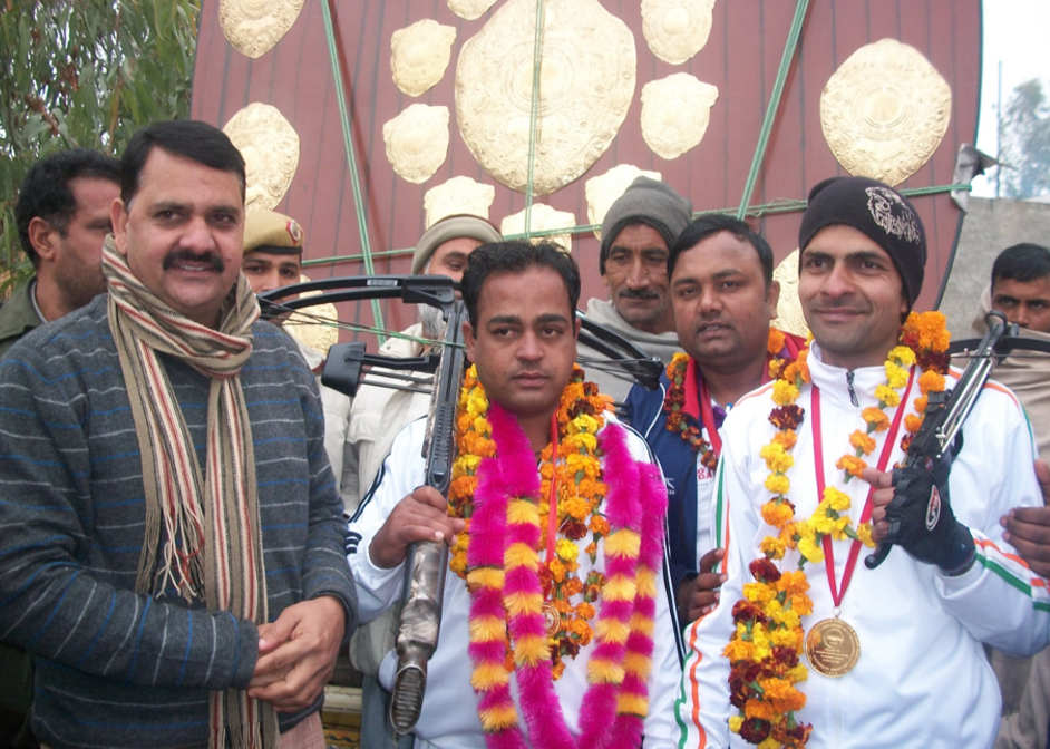 world record winner academy in kurukshetra