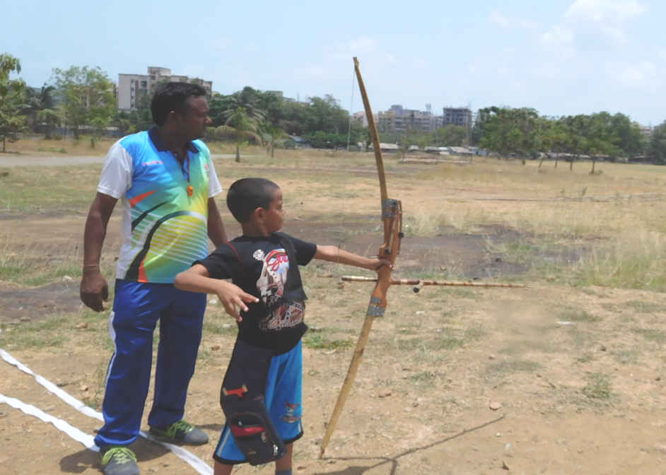 mumbai police games